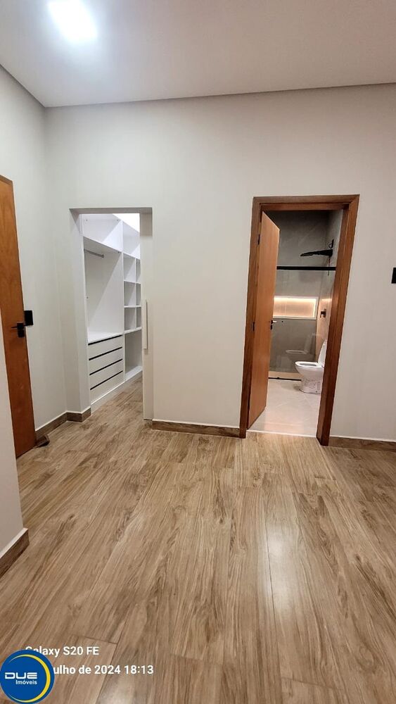 Casa, 3 quartos - Foto 3