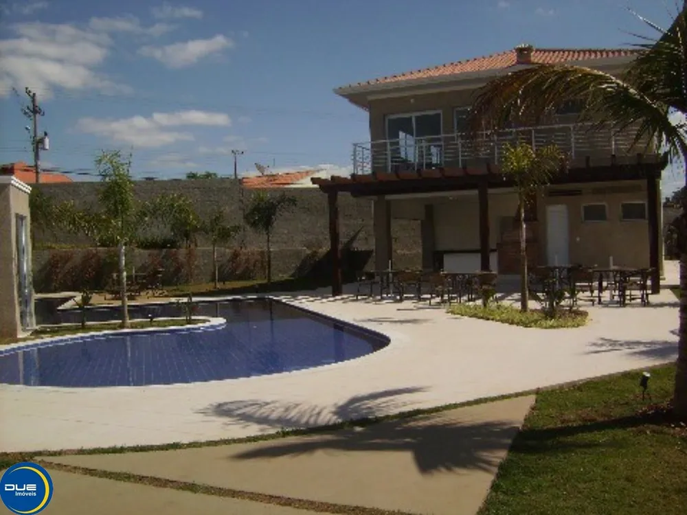 Casa, 3 quartos - Foto 11