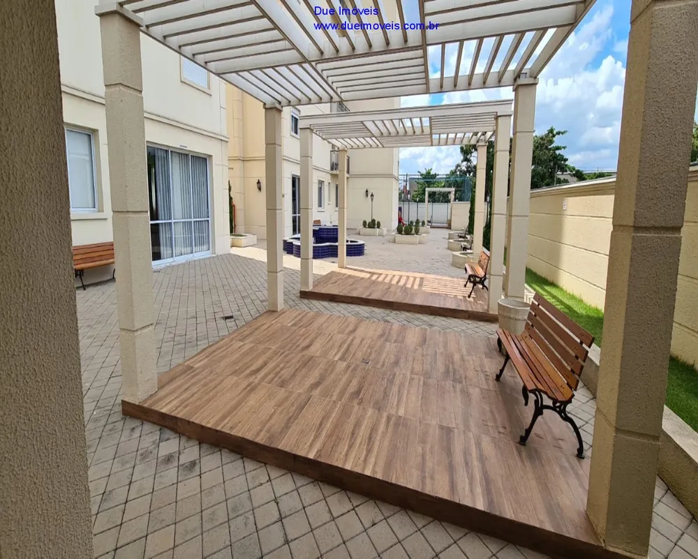 Apartamento, 3 quartos, 126 m² - Foto 5