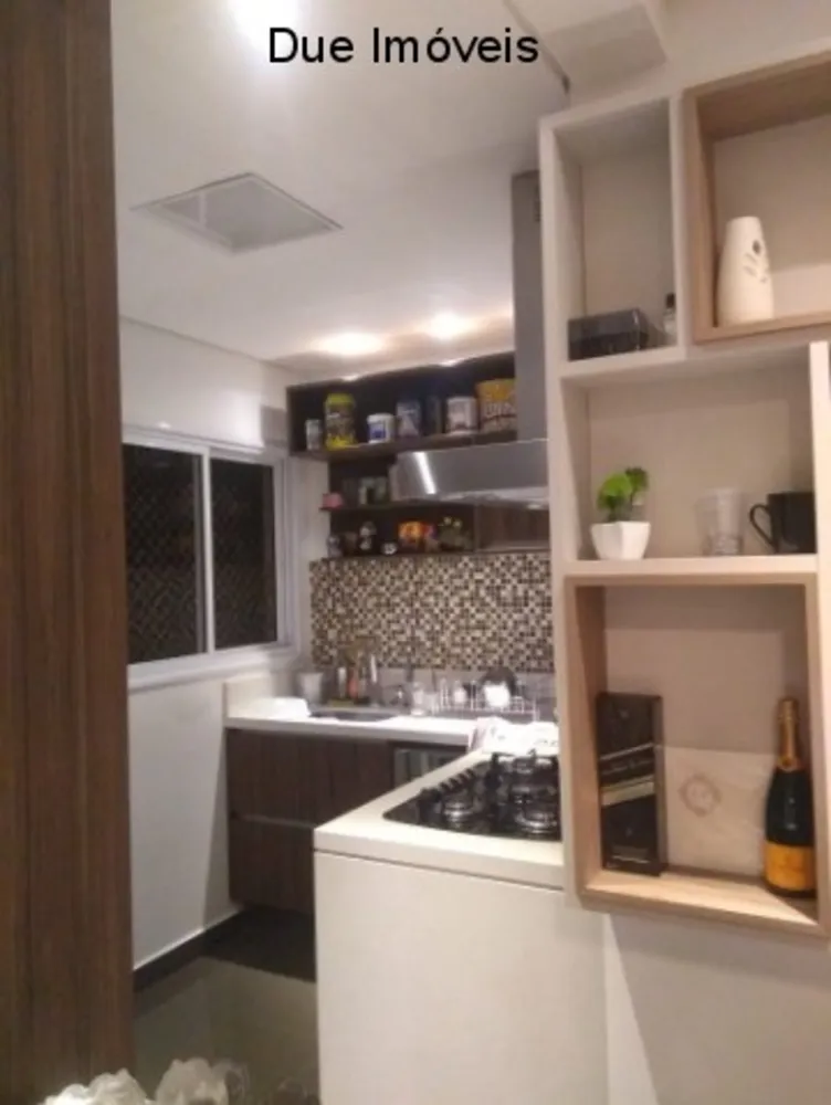 Apartamento, 3 quartos, 160 m² - Foto 3