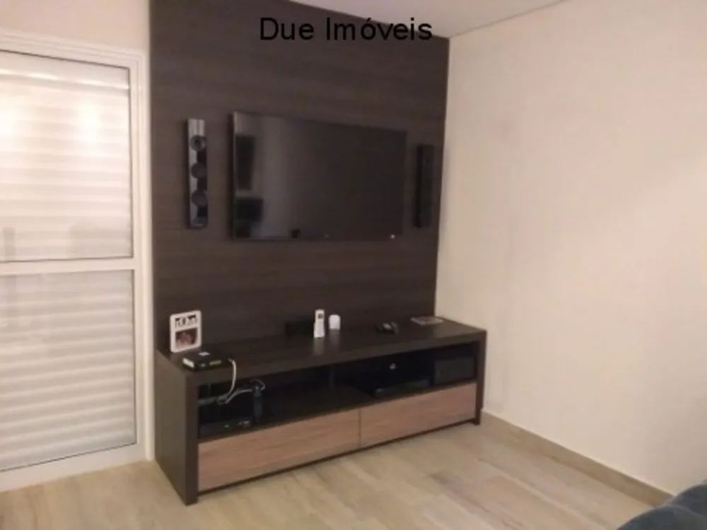 Apartamento, 3 quartos, 160 m² - Foto 2