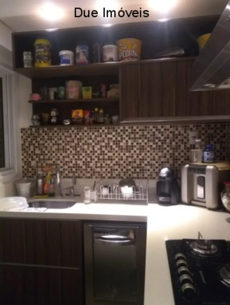 Apartamento, 3 quartos, 160 m² - Foto 15