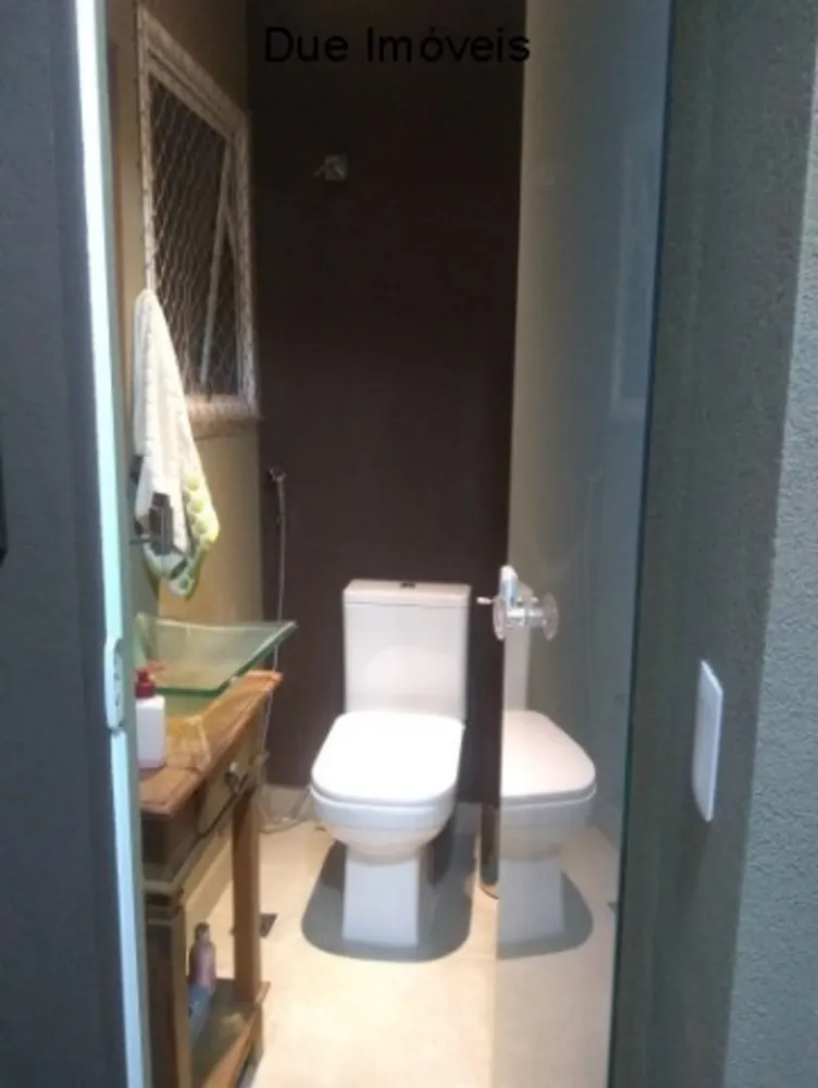Apartamento, 3 quartos, 160 m² - Foto 6