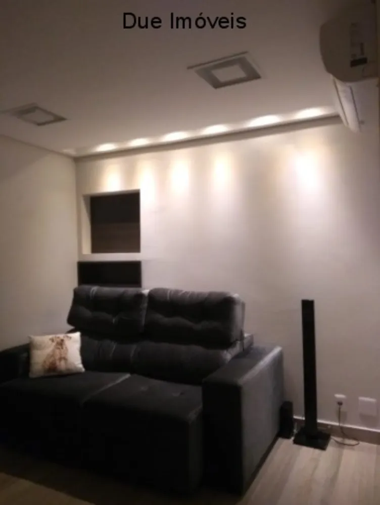Apartamento, 3 quartos, 160 m² - Foto 9