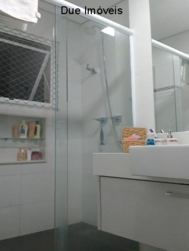 Apartamento, 3 quartos, 160 m² - Foto 2