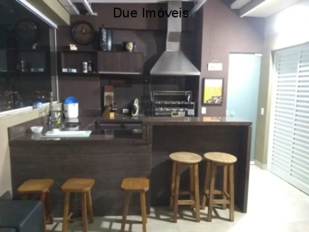 Apartamento, 3 quartos, 160 m² - Foto 4