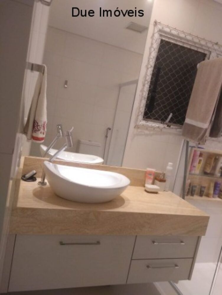 Apartamento à venda com 3 quartos, 160m² - Foto 3
