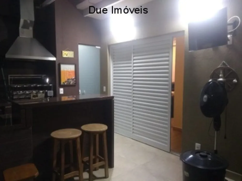 Apartamento, 3 quartos, 160 m² - Foto 1