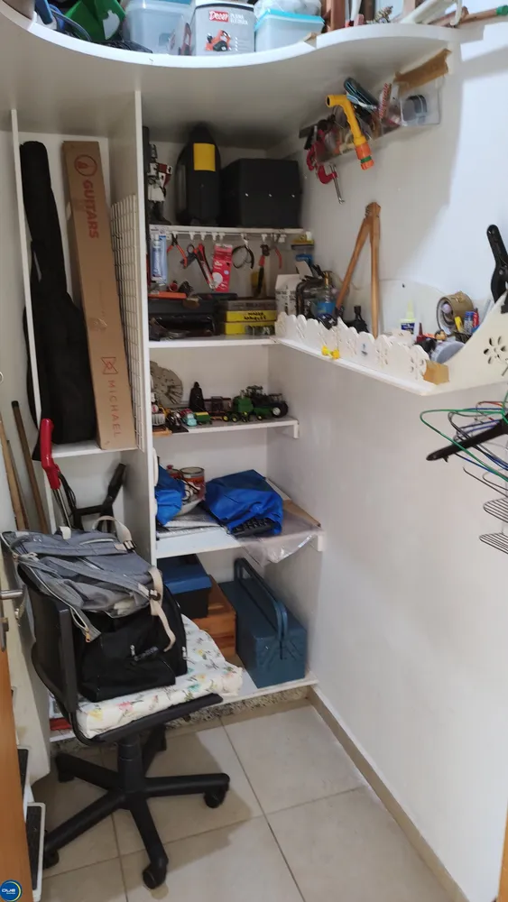 Casa, 3 quartos - Foto 7