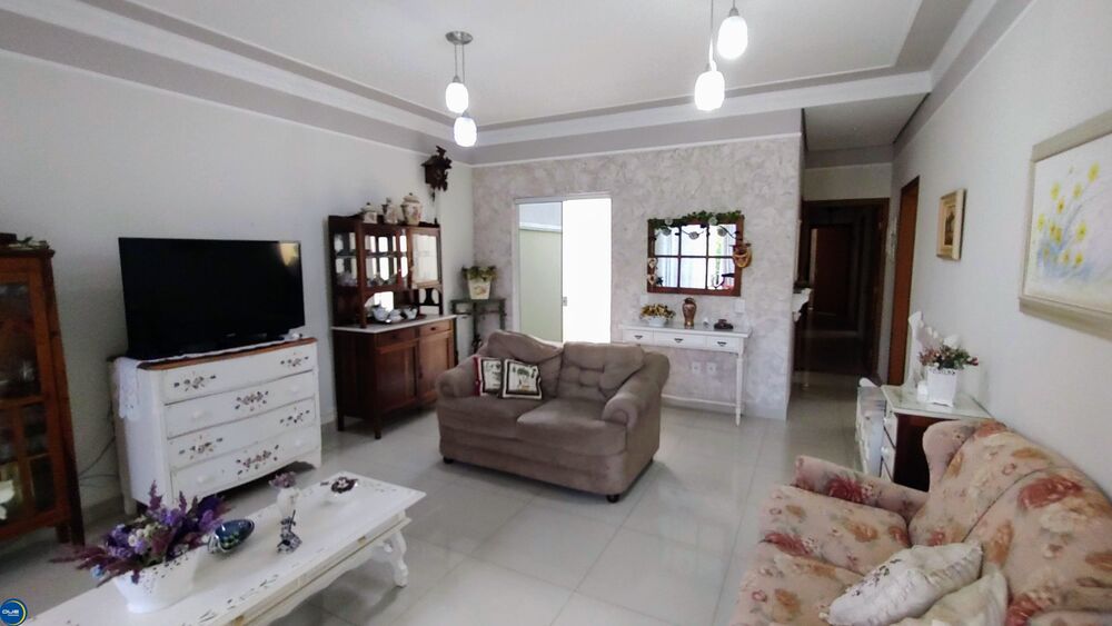 Casa, 3 quartos - Foto 2