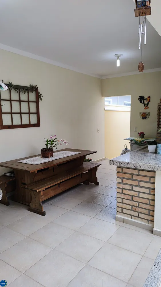 Casa, 3 quartos - Foto 8
