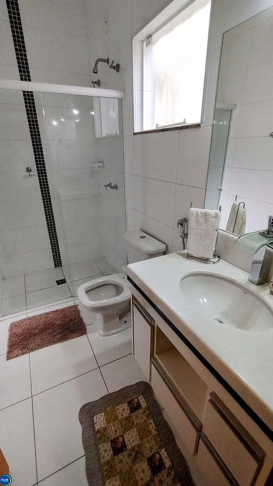 Casa, 3 quartos - Foto 5