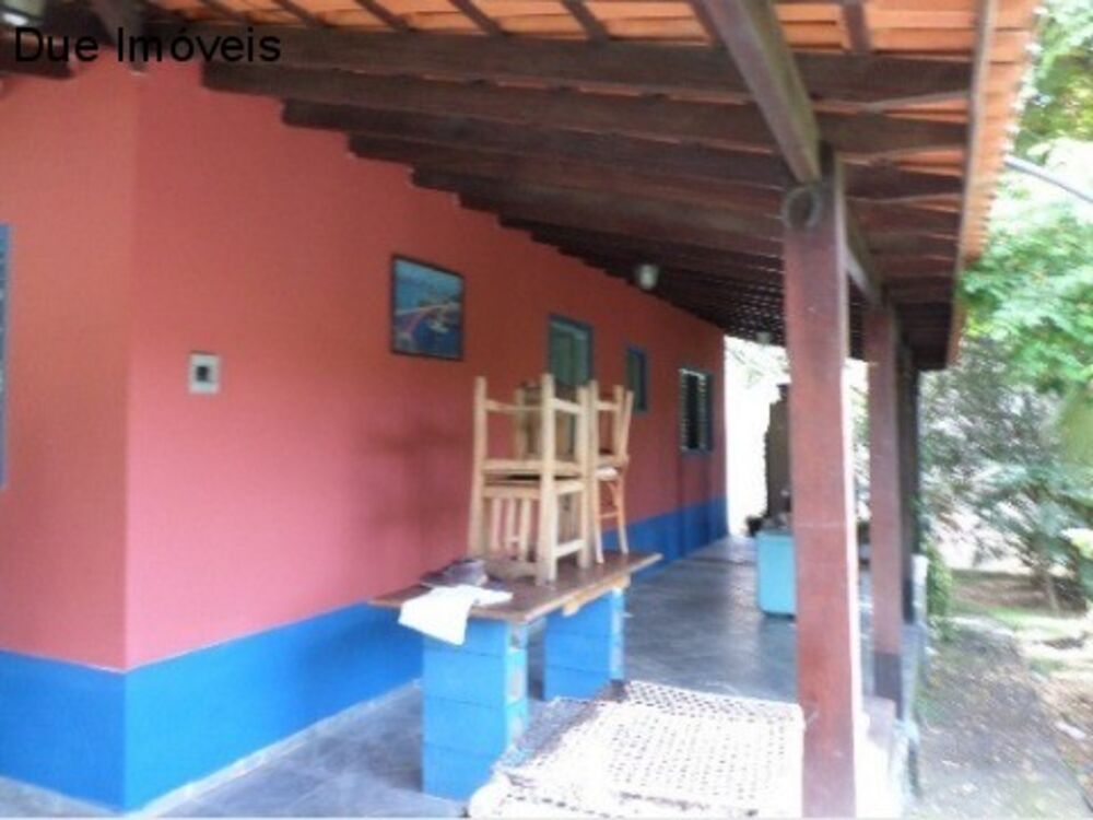 Chácara, 3 quartos - Foto 1