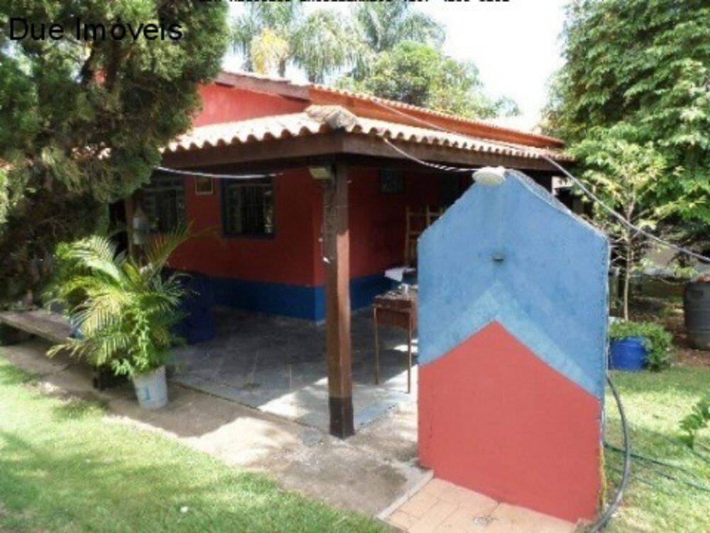 Chácara, 3 quartos - Foto 2
