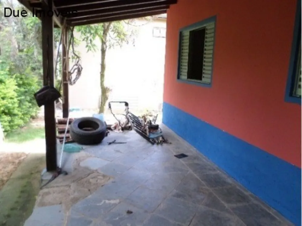 Chácara, 3 quartos - Foto 6