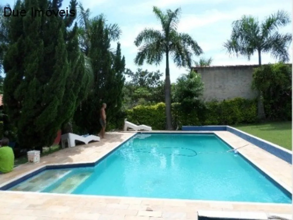Chácara, 3 quartos - Foto 1