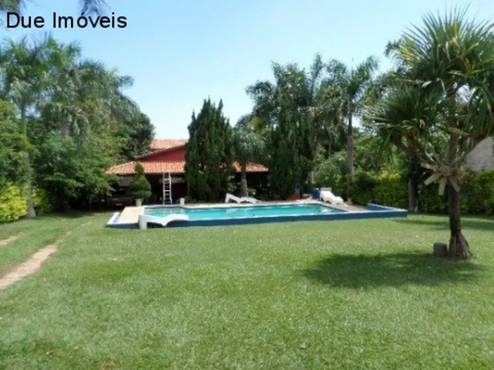 Chácara, 3 quartos - Foto 4