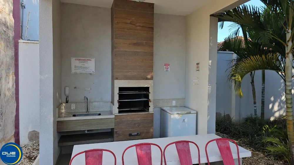Apartamento, 2 quartos, 56 m² - Foto 9