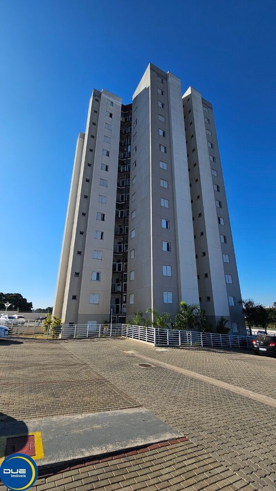 Apartamento, 2 quartos, 56 m² - Foto 1