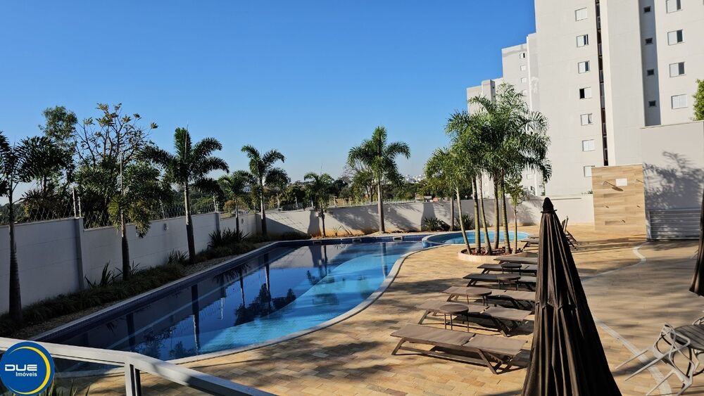 Apartamento, 2 quartos, 56 m² - Foto 4