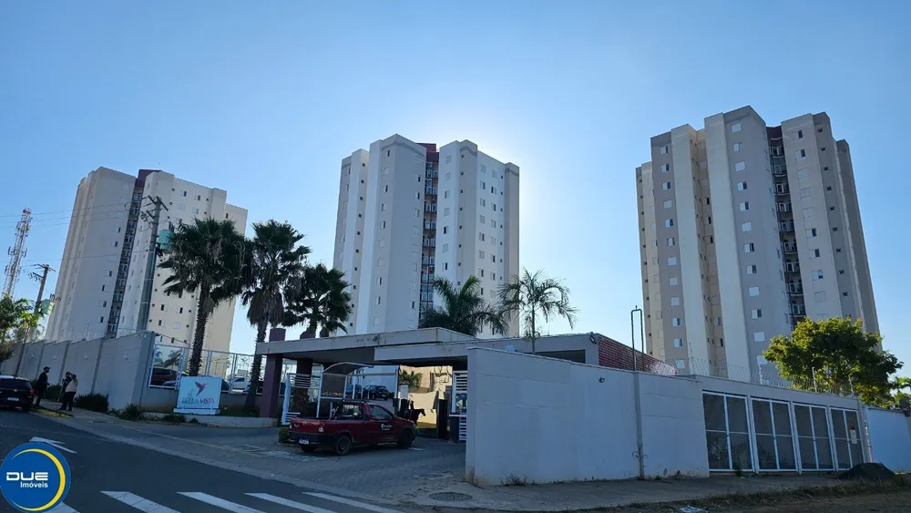 Apartamento, 2 quartos, 56 m² - Foto 1
