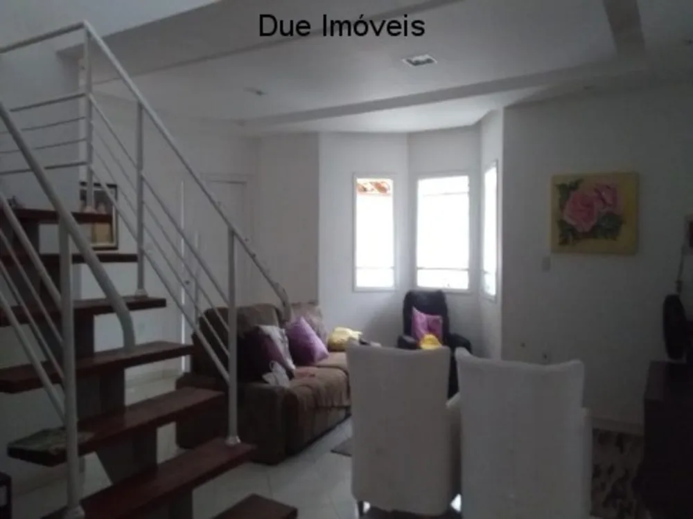 Casa, 3 quartos - Foto 11