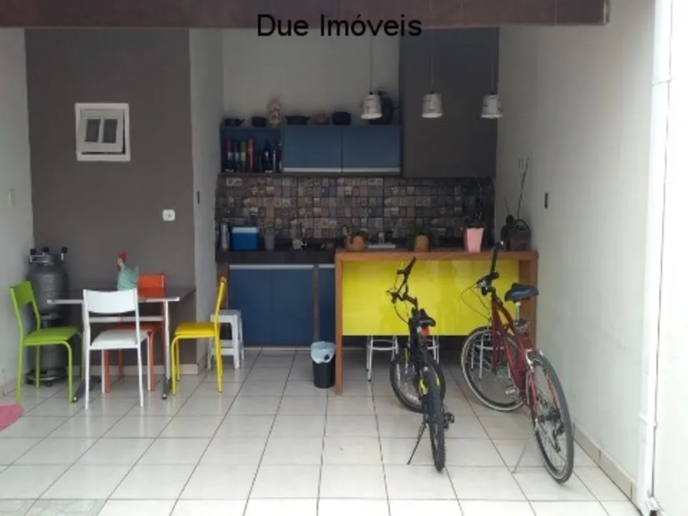 Casa, 3 quartos - Foto 14