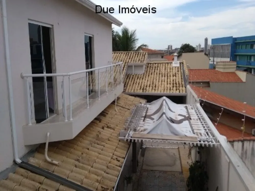 Casa, 3 quartos - Foto 12