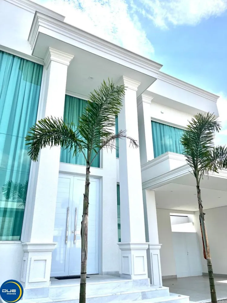 Casa, 3 quartos, 242 m² - Foto 1