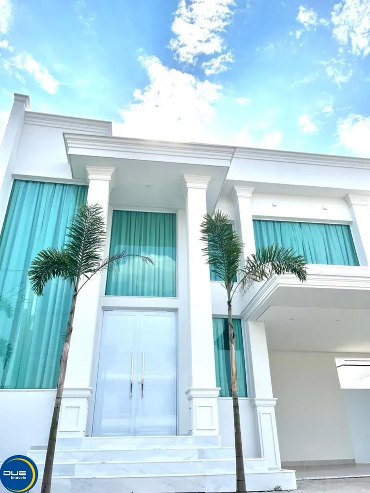 Casa, 3 quartos, 242 m² - Foto 3