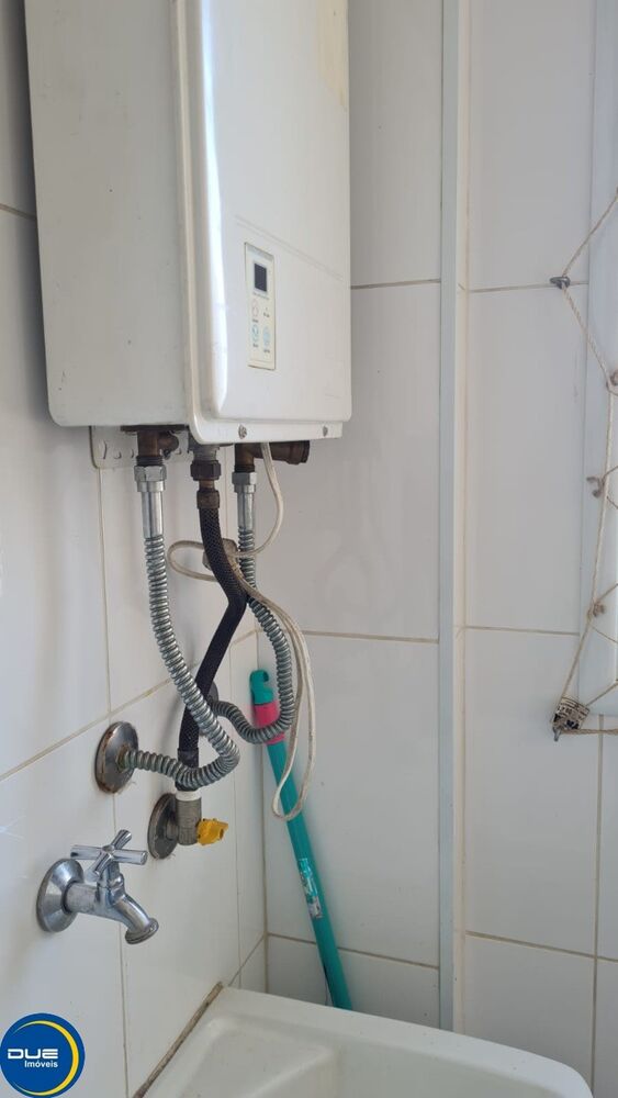 Apartamento, 3 quartos, 84 m² - Foto 1