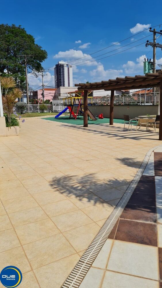 Apartamento, 3 quartos, 84 m² - Foto 22