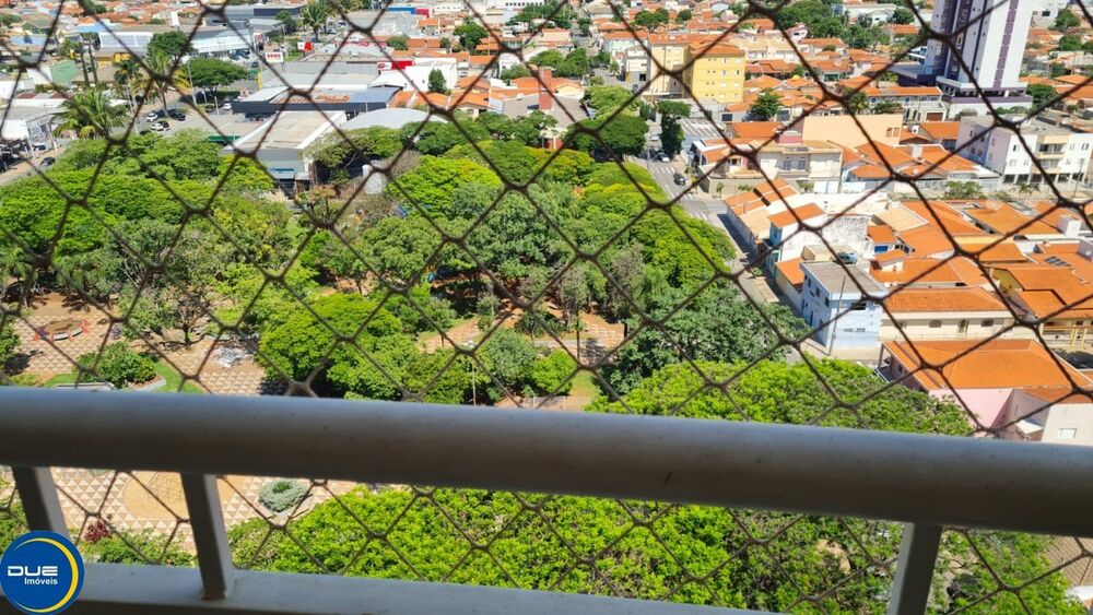 Apartamento, 3 quartos, 84 m² - Foto 23