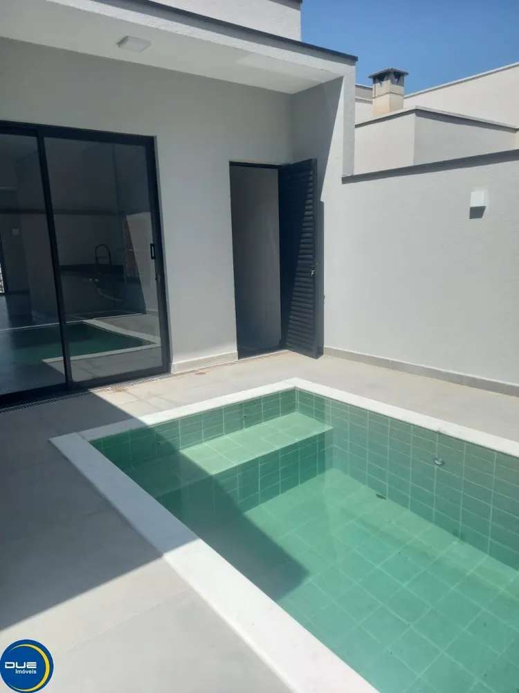 Casa, 3 quartos - Foto 2