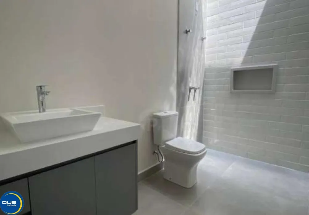 Casa, 3 quartos - Foto 7