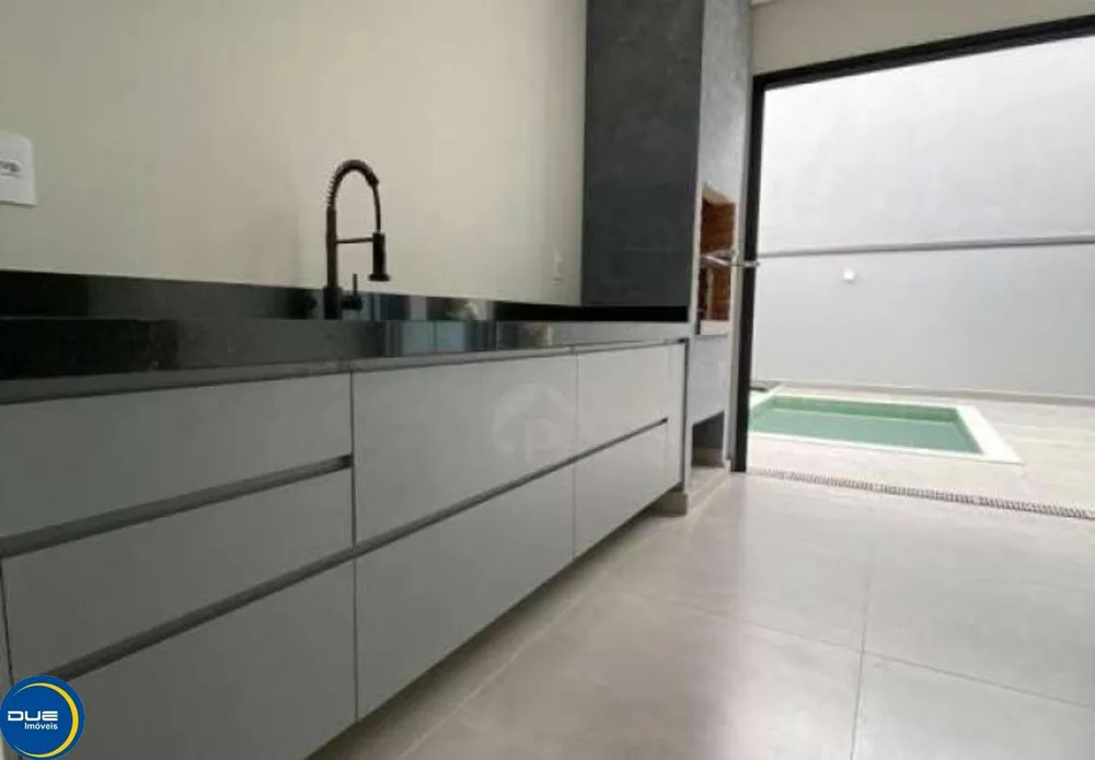 Casa, 3 quartos - Foto 12