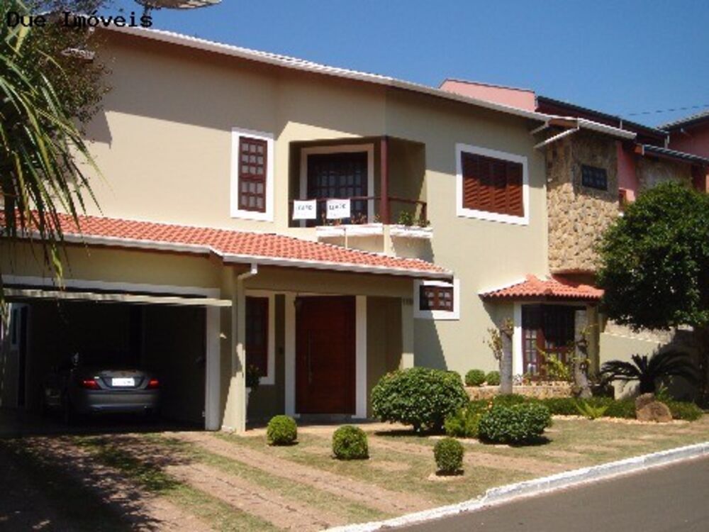Casa, 4 quartos, 377 m² - Foto 8