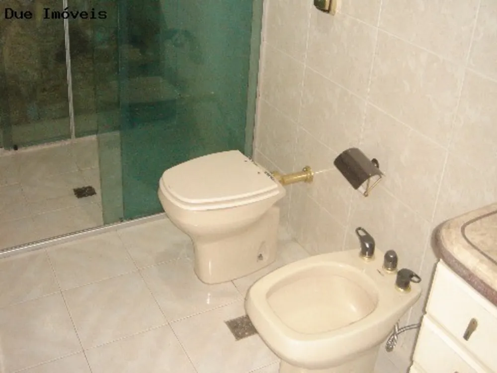 Casa, 4 quartos, 377 m² - Foto 11