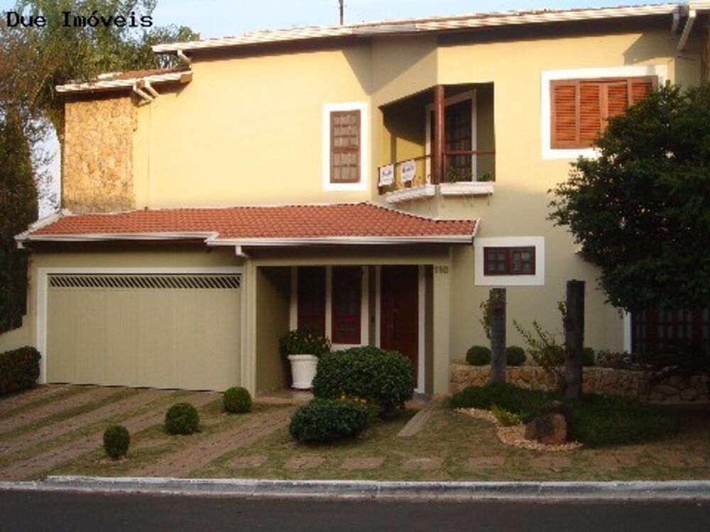 Casa, 4 quartos, 377 m² - Foto 5