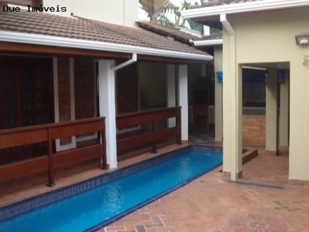 Casa, 4 quartos, 377 m² - Foto 10