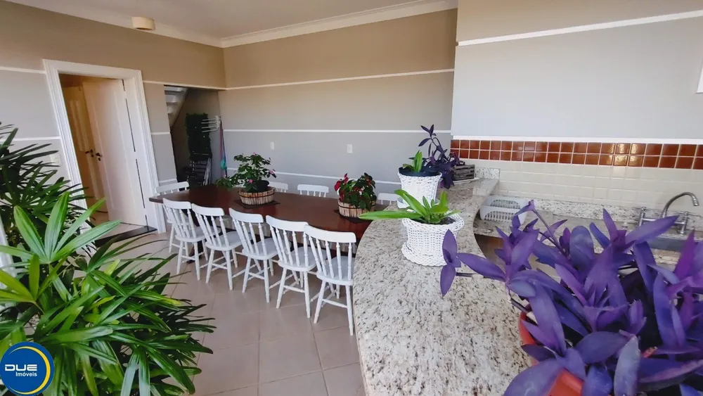 Casa, 4 quartos - Foto 5