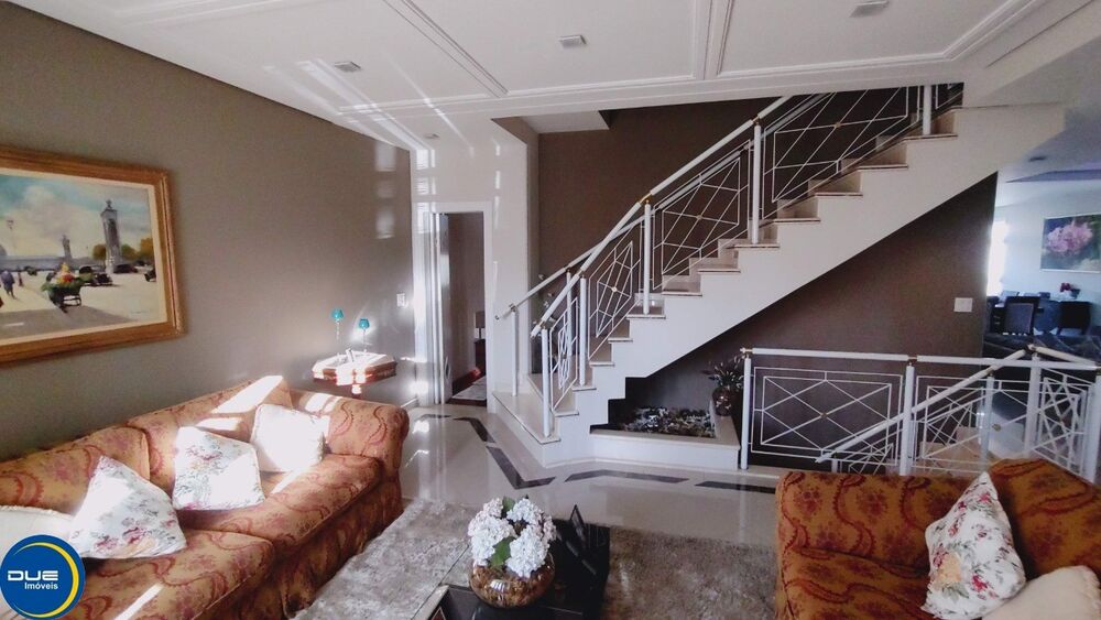Casa, 4 quartos - Foto 1