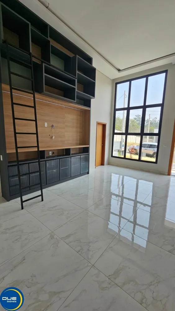 Casa, 3 quartos, 171 m² - Foto 2