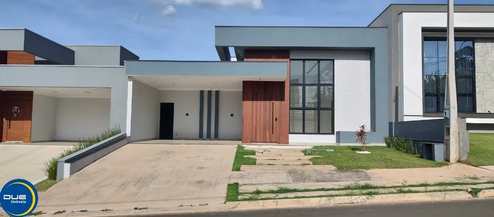 Casa, 3 quartos, 171 m² - Foto 1