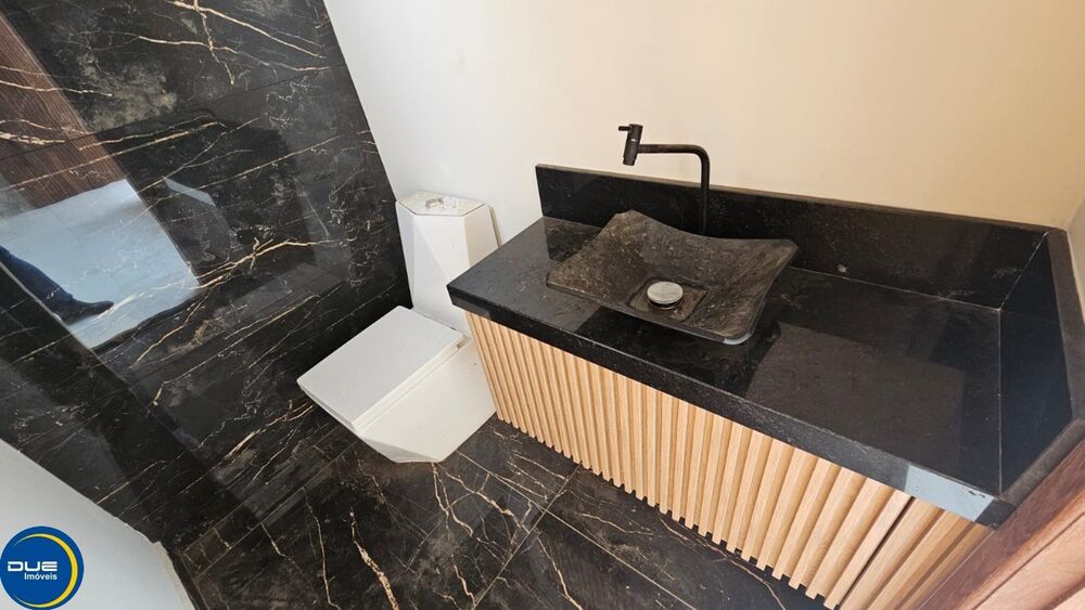 Casa, 3 quartos, 171 m² - Foto 3