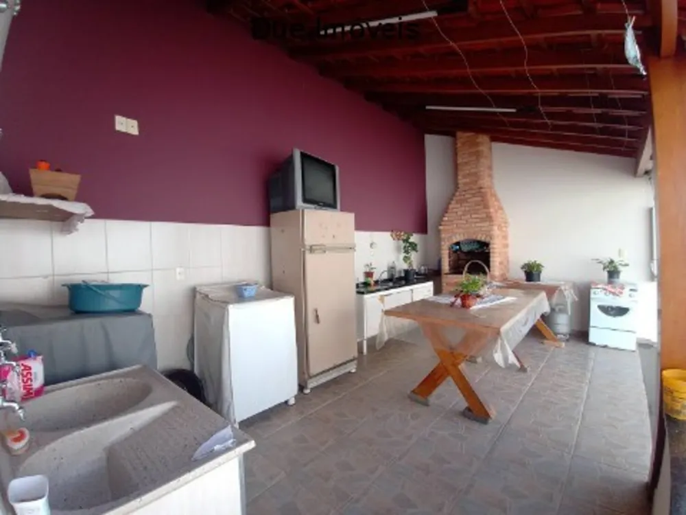 Casa, 3 quartos, 164 m² - Foto 16