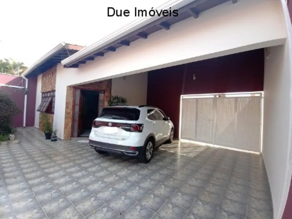 Casa, 3 quartos, 164 m² - Foto 2