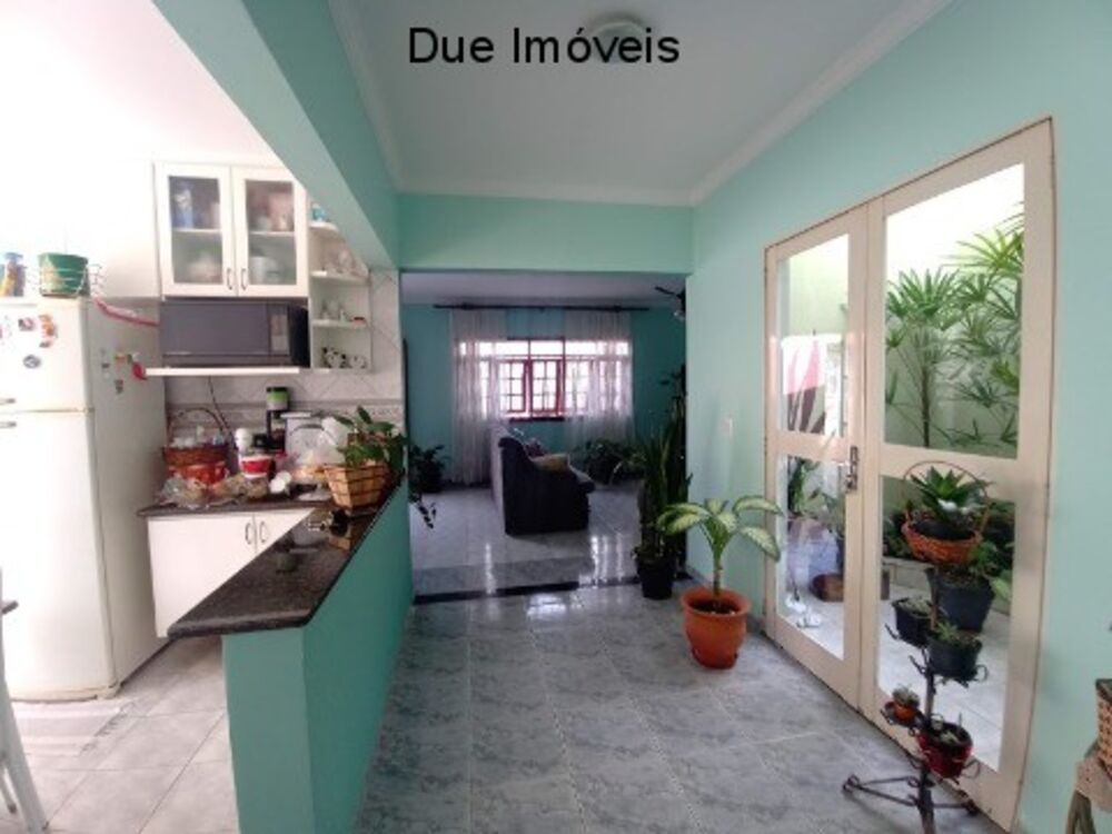 Casa, 3 quartos, 164 m² - Foto 4