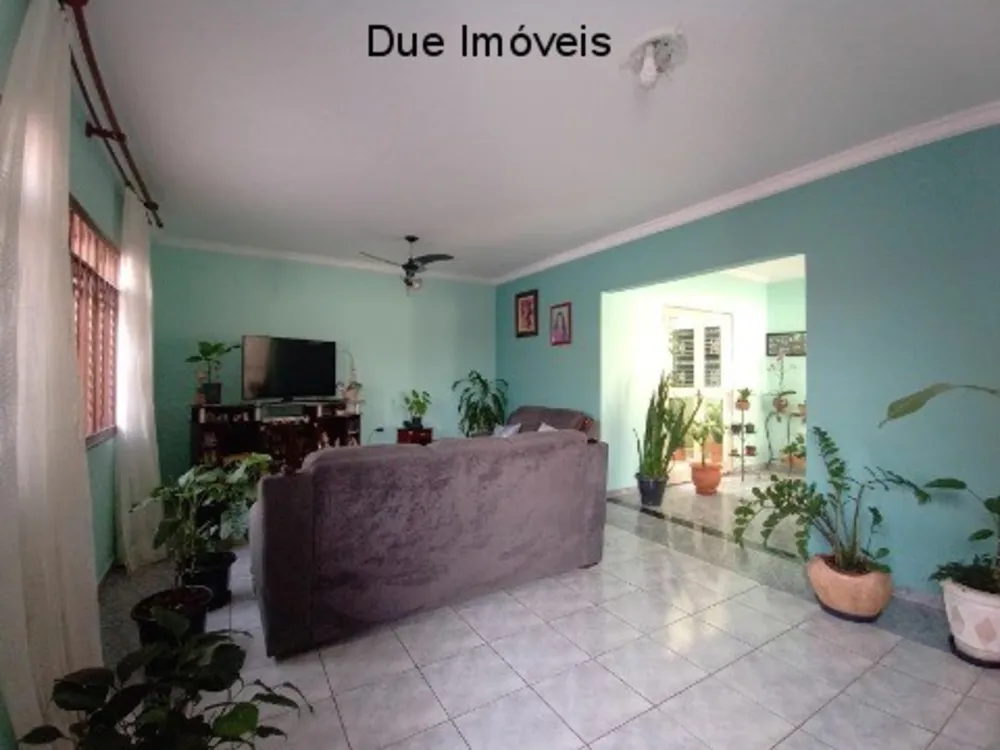Casa, 3 quartos, 164 m² - Foto 4