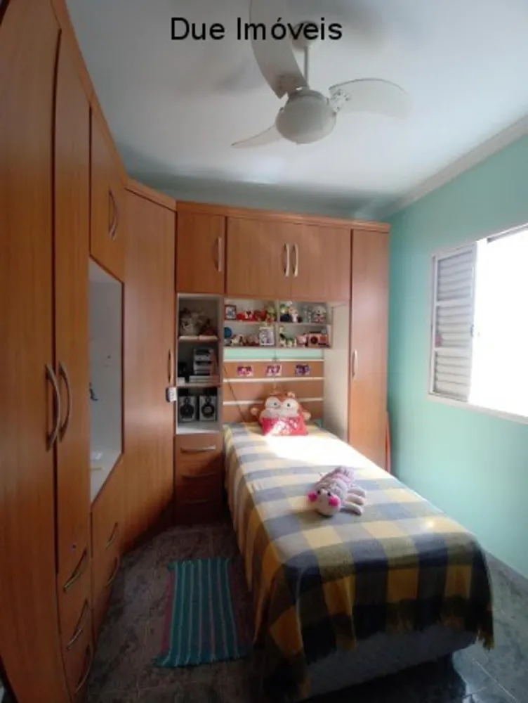 Casa, 3 quartos, 164 m² - Foto 11